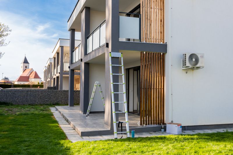 Deck Repair Service